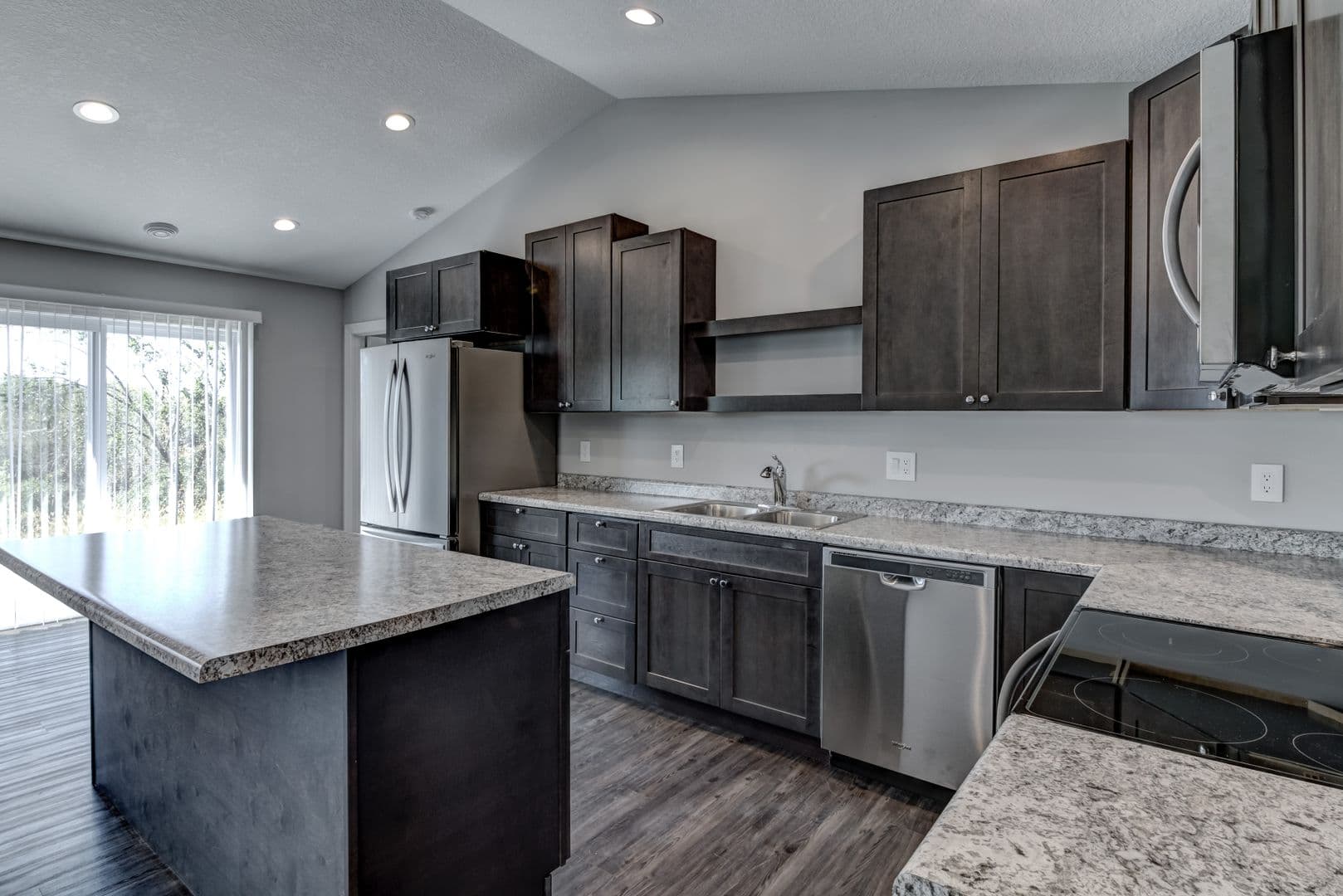 New Richmond Townhome: 1636-A Charleston Drive
