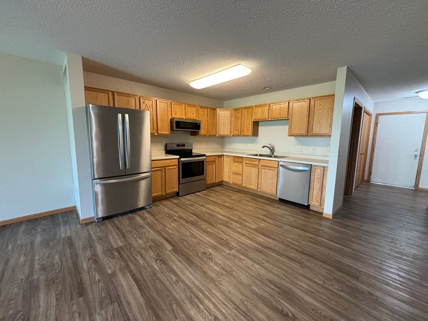 New Richmond Townhome: 309-B Williamsburg Place