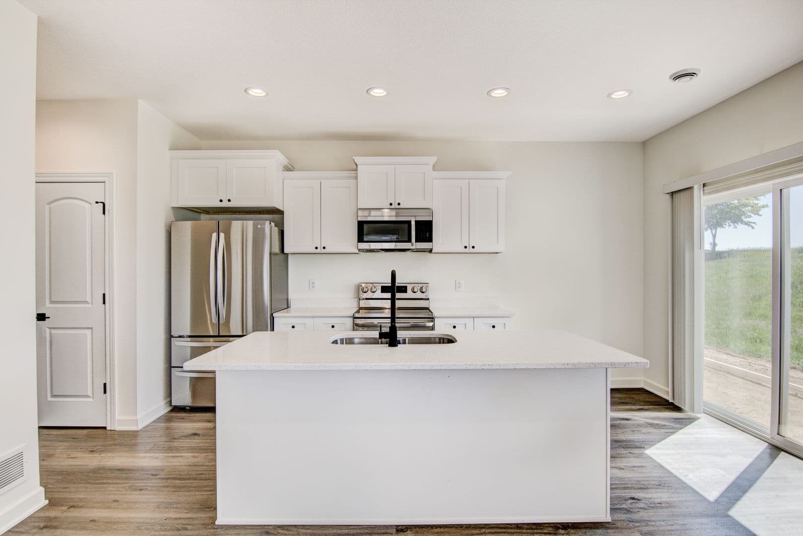 River Falls Townhome: 2457 Cedarwood Lane