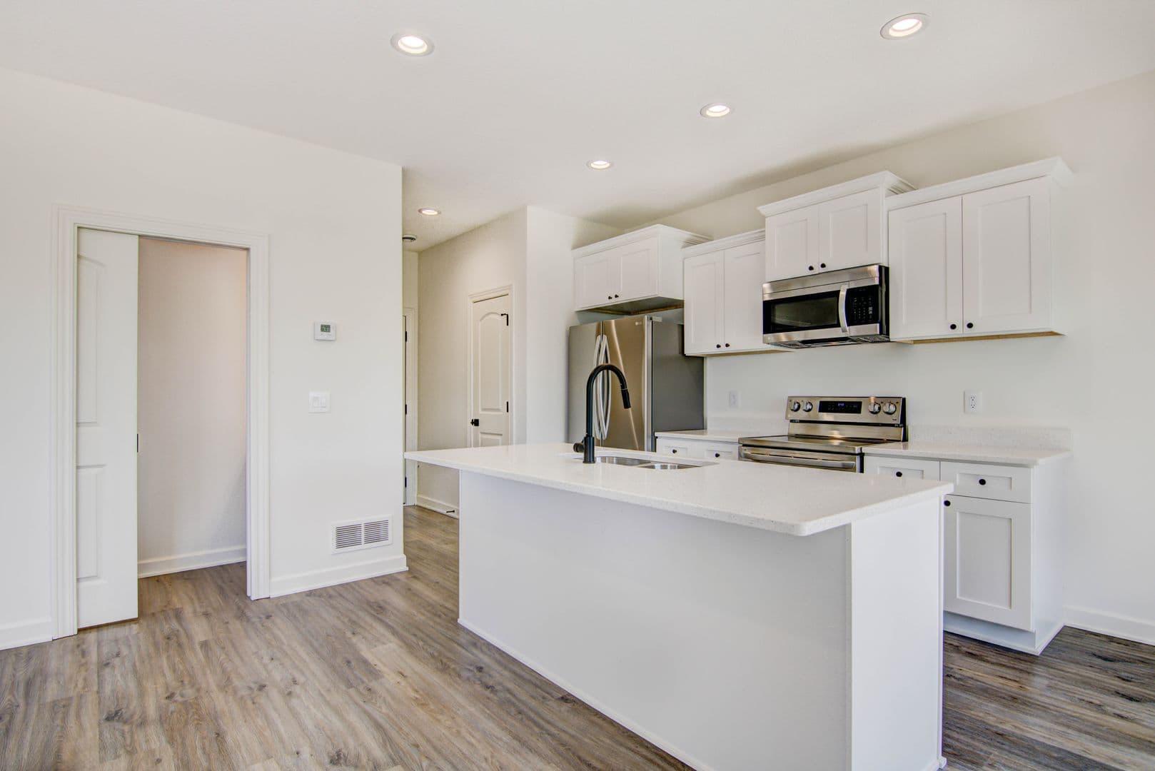 River Falls Townhome: 2457 Cedarwood Lane