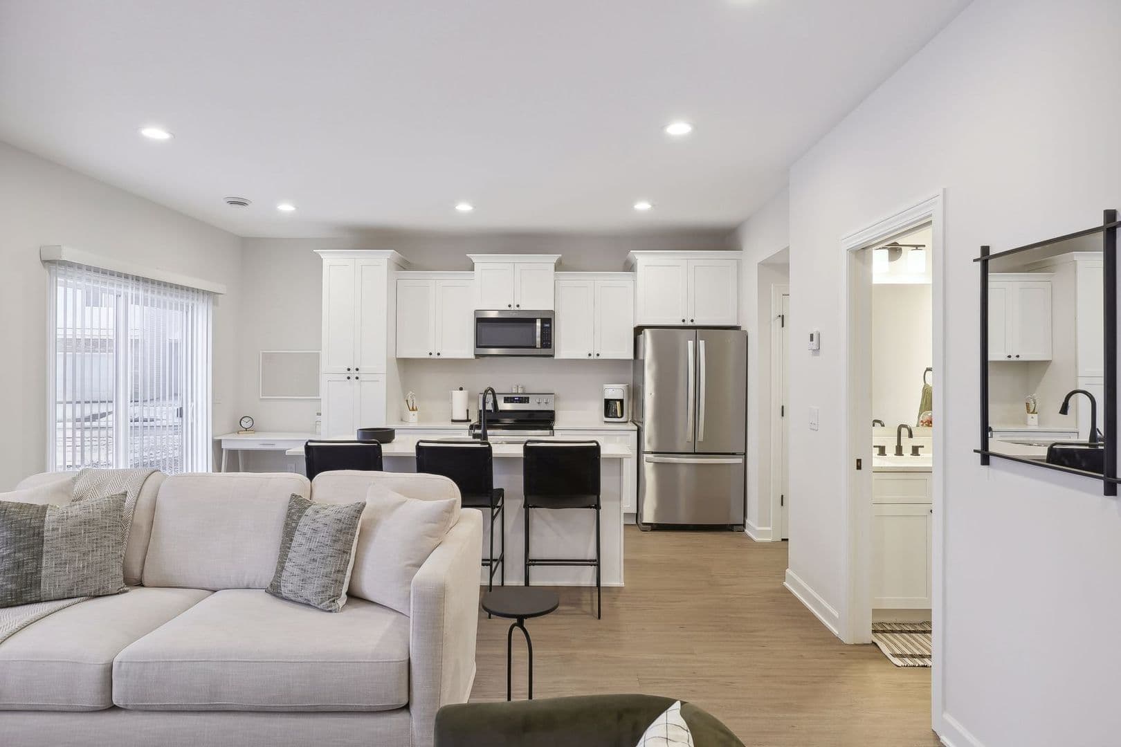 River Falls Townhome: 973 Willow Place