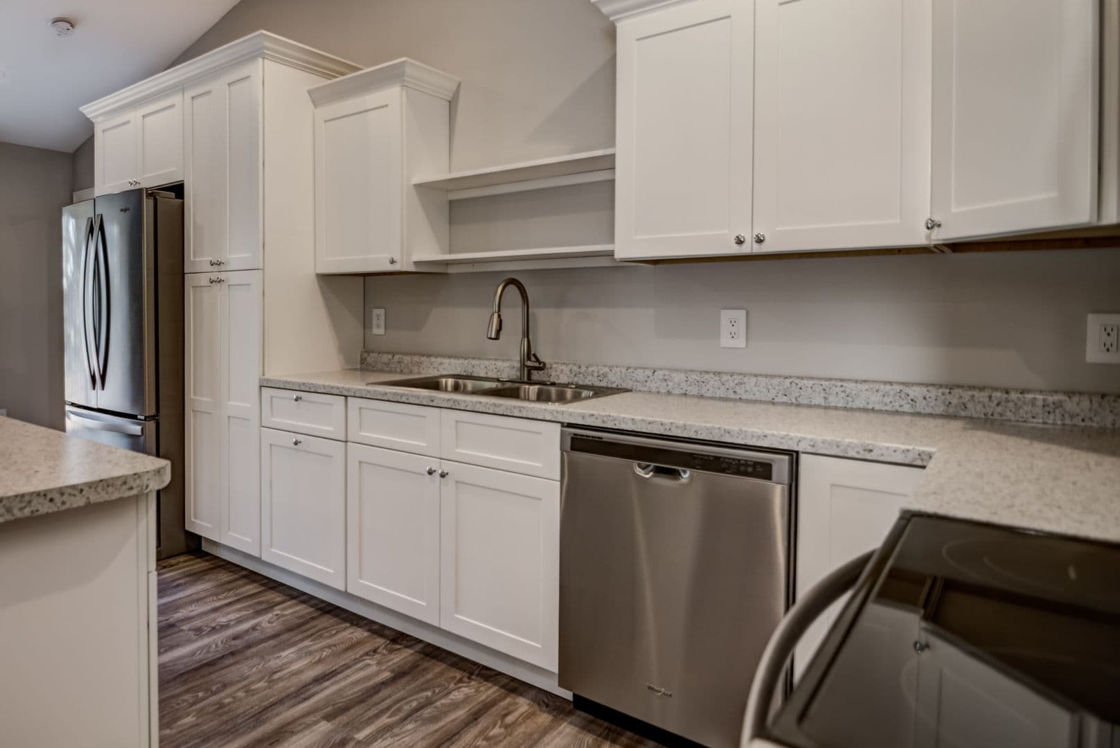 New Richmond Townhome: 1637-B Charleston Drive