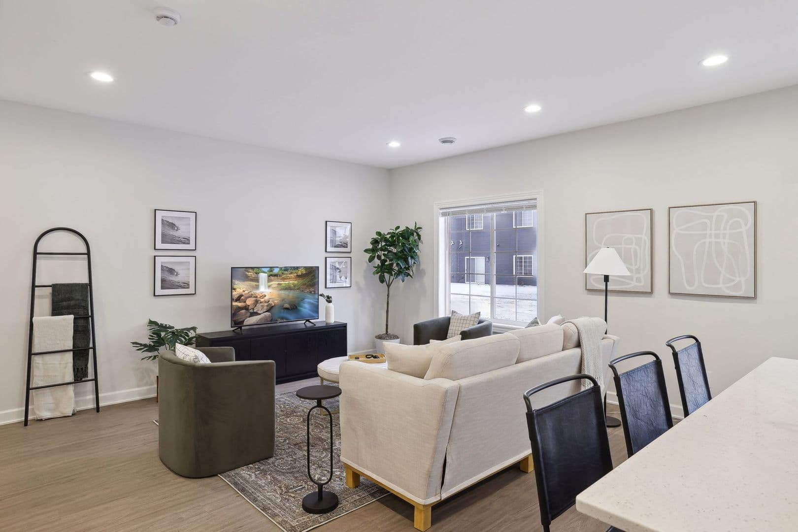 River Falls Townhome: 973 Willow Place