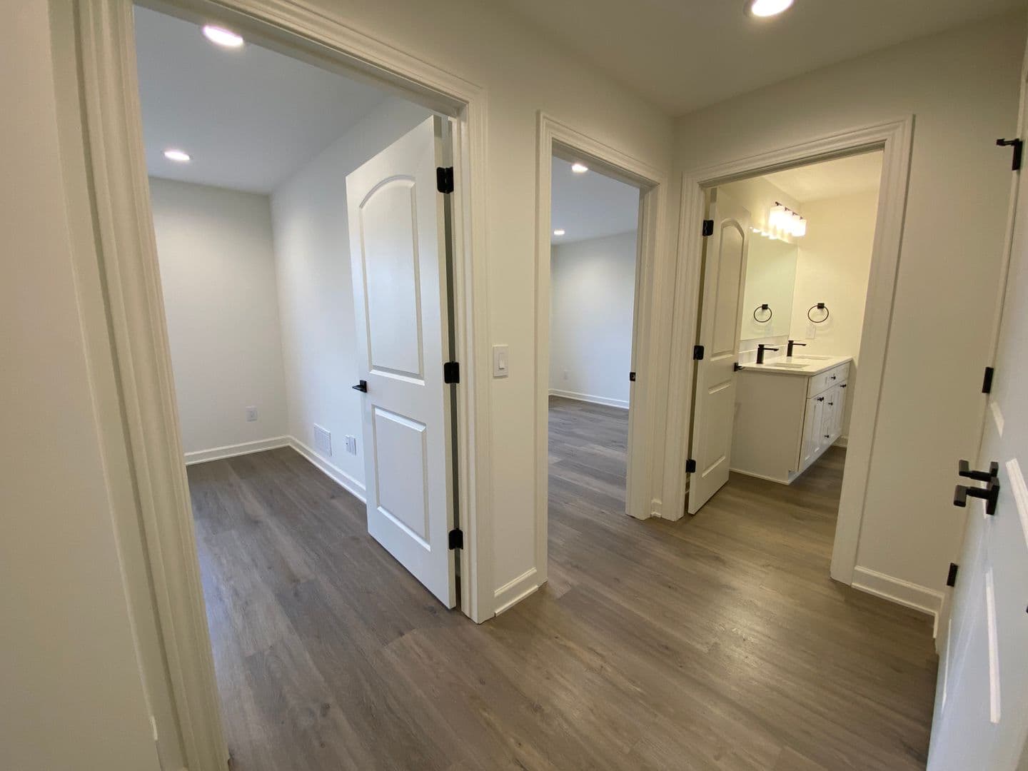 River Falls Townhome: 2476 Cedarwood Lane