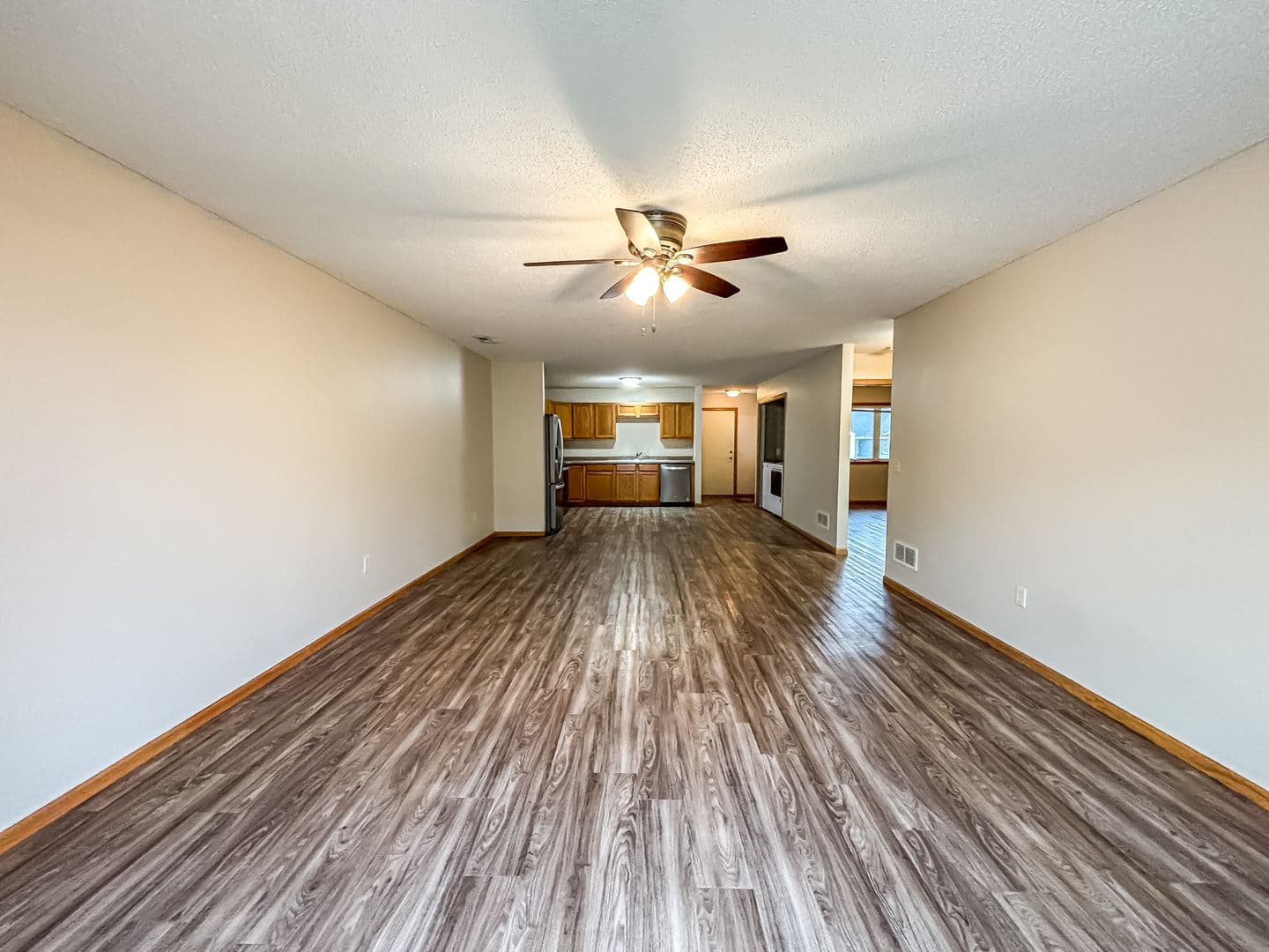 New Richmond Townhome: 1627-D Gunston Drive