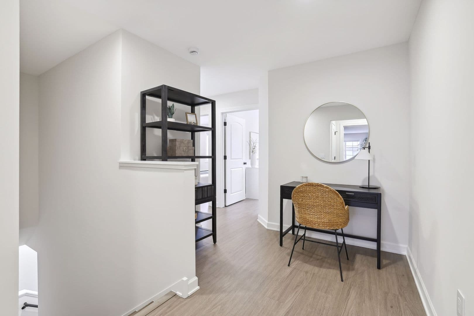 Roberts Townhome: 202 Madden Street