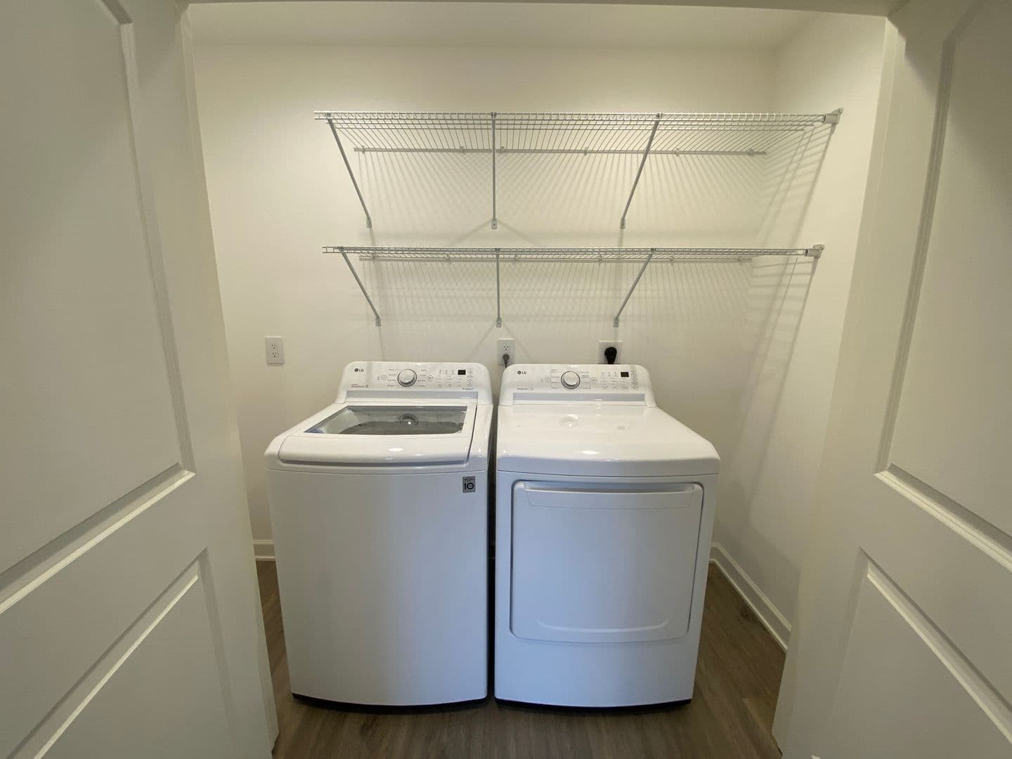 River Falls Townhome: 2476 Cedarwood Lane