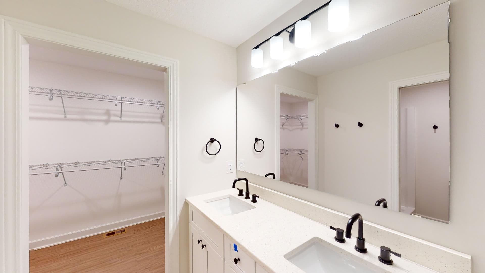 River Falls Townhome: 903 Willow Place