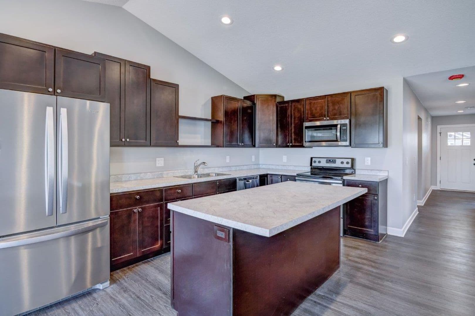 New Richmond Townhome: 1341 Blue Jay Place