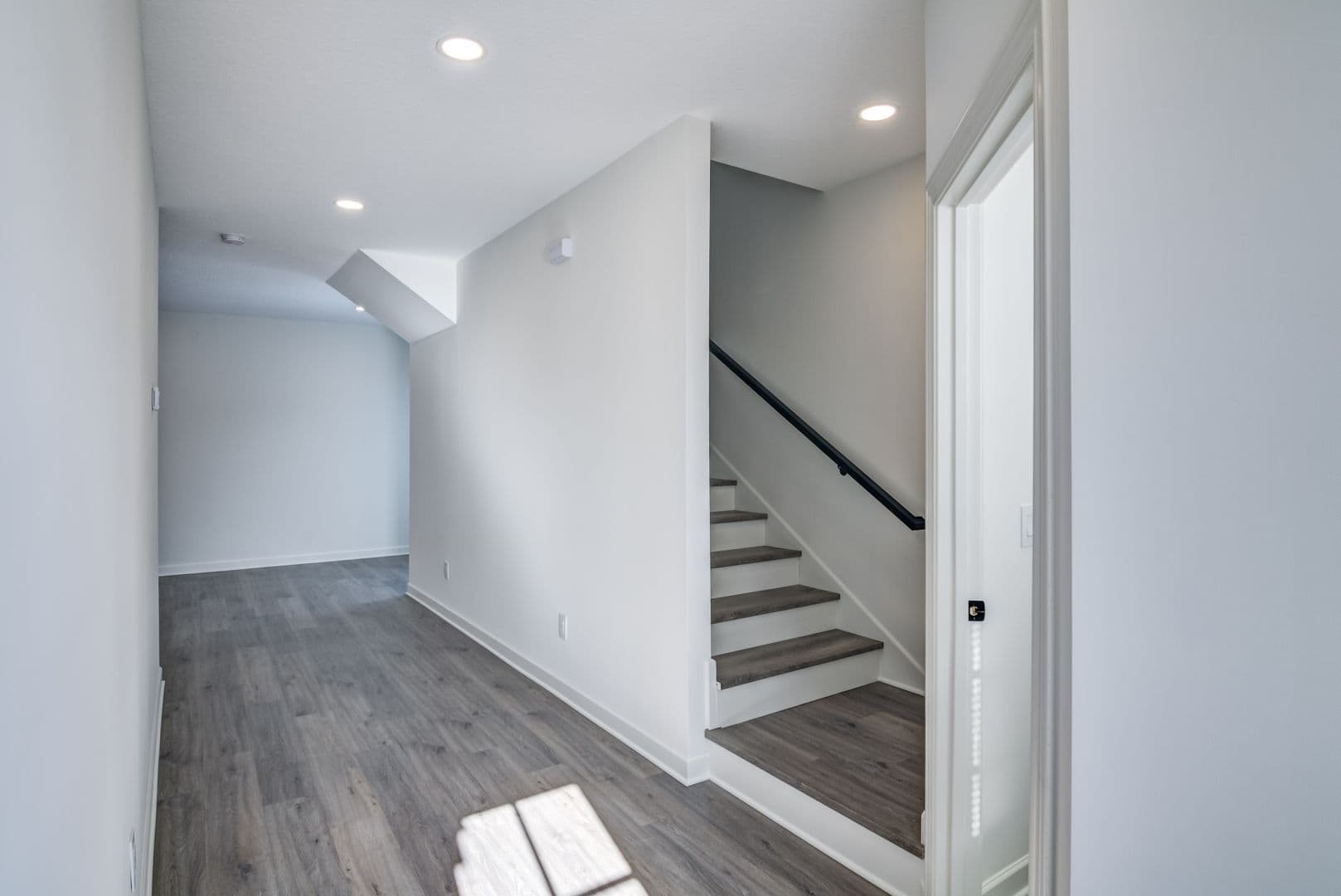 River Falls Townhome: 2544 Dawes Place