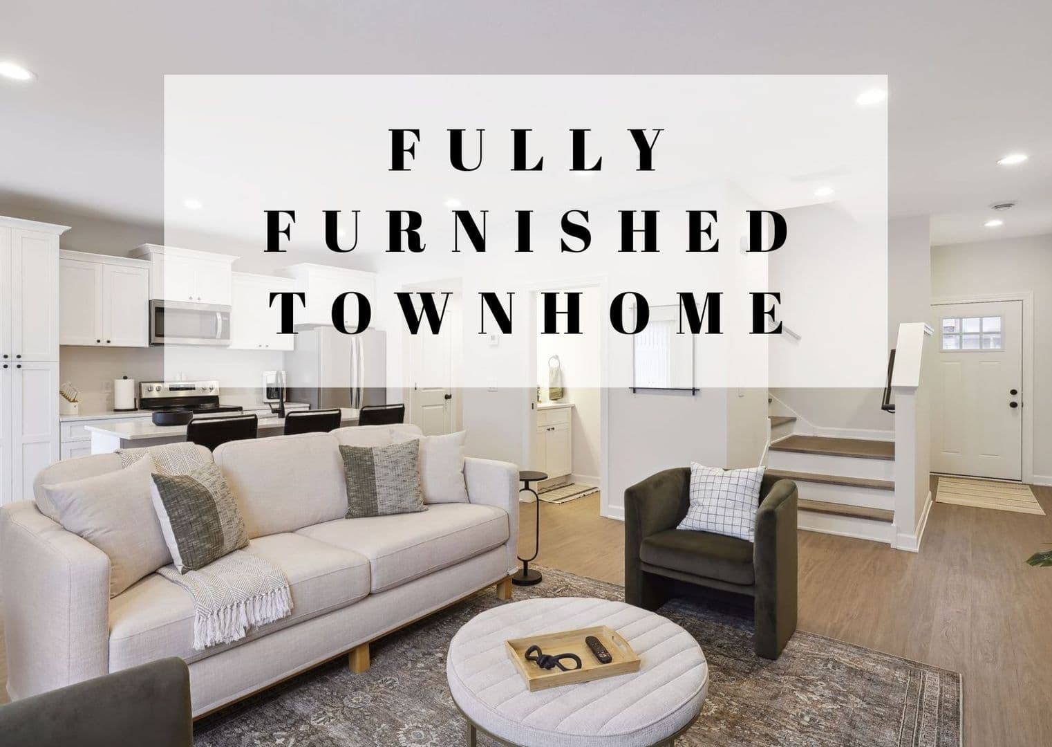 River Falls Townhome: 973 Willow Place