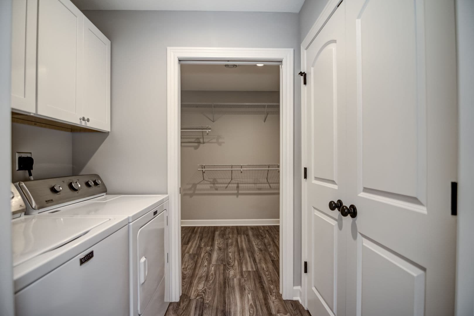 New Richmond Townhome: 1637-B Charleston Drive