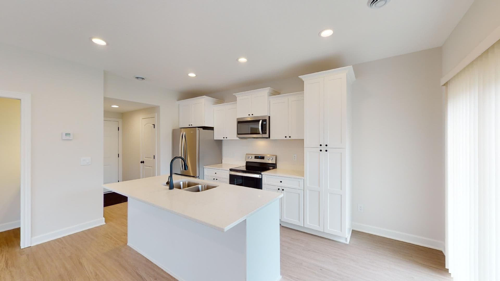 River Falls Townhome: 903 Willow Place