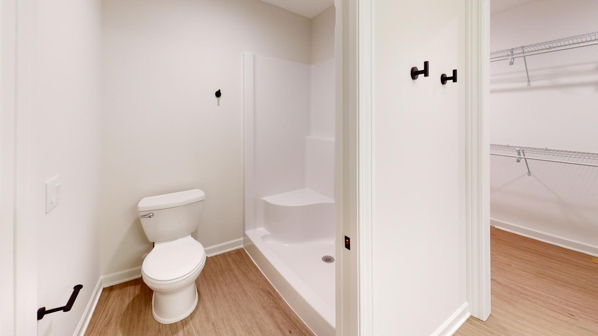 River Falls Townhome: 903 Willow Place