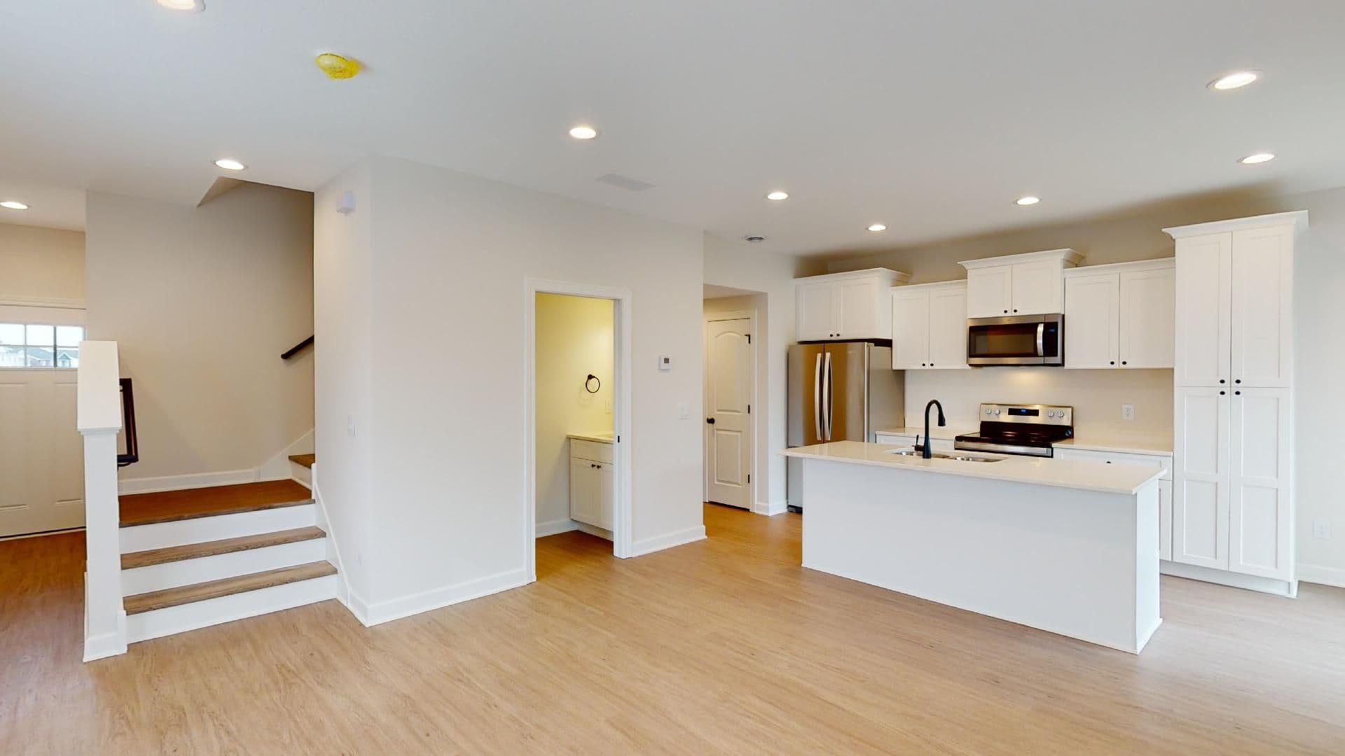 River Falls Townhome: 903 Willow Place