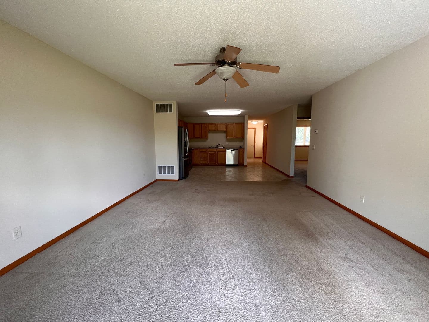 New Richmond Townhome: 309-A Williamsburg Place