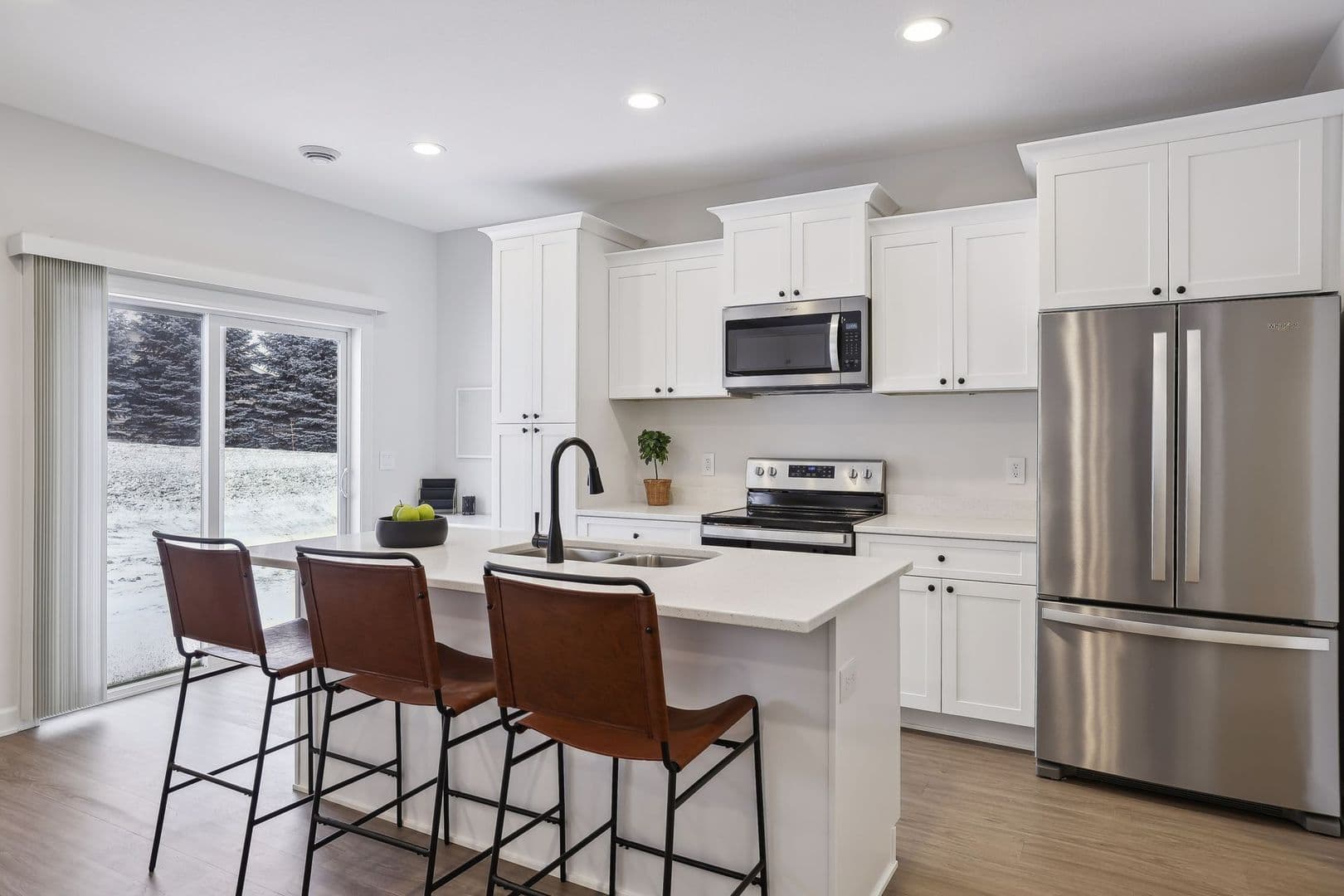 River Falls Townhome: 1081 Dailey Place