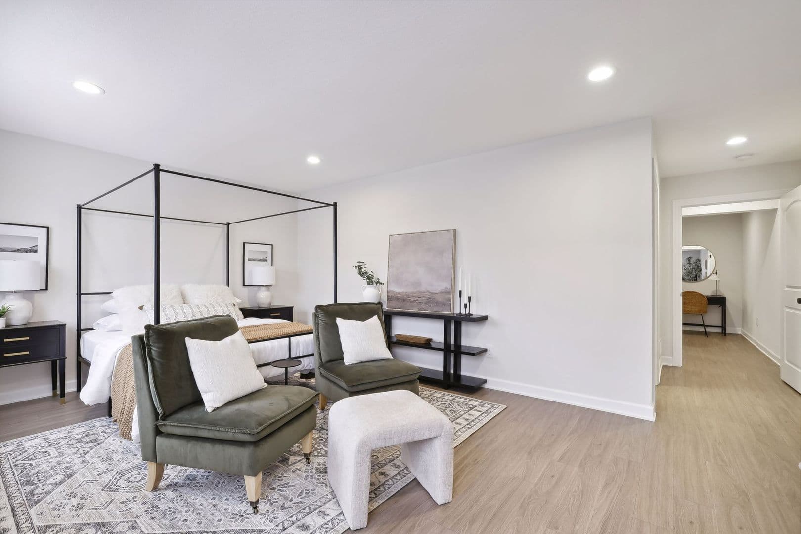 River Falls Townhome: 973 Willow Place