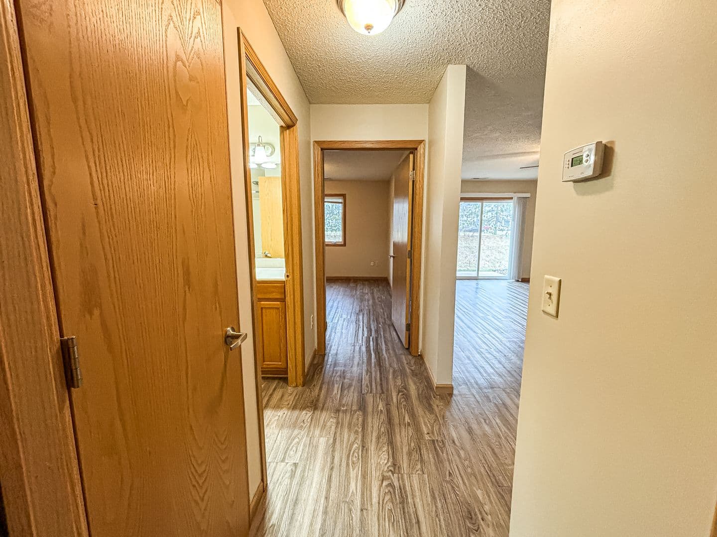 New Richmond Townhome: 1627-D Gunston Drive