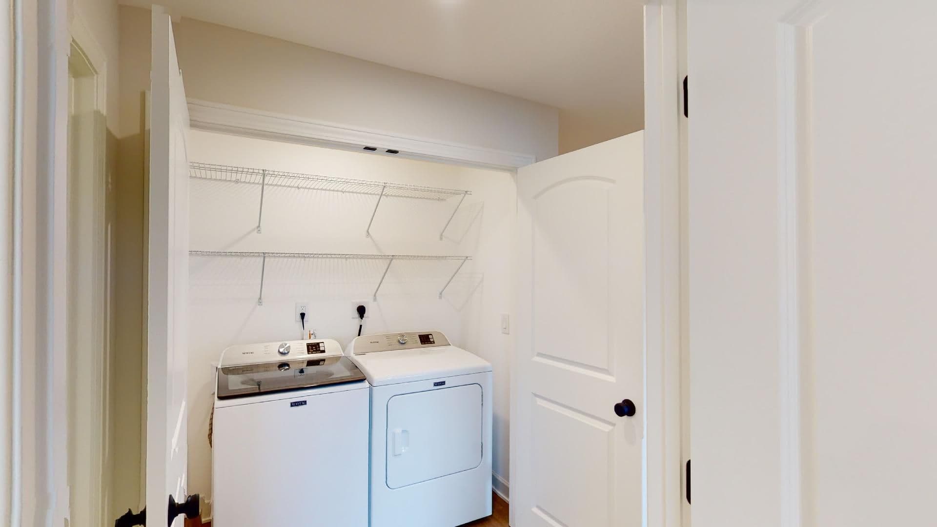 River Falls Townhome: 903 Willow Place