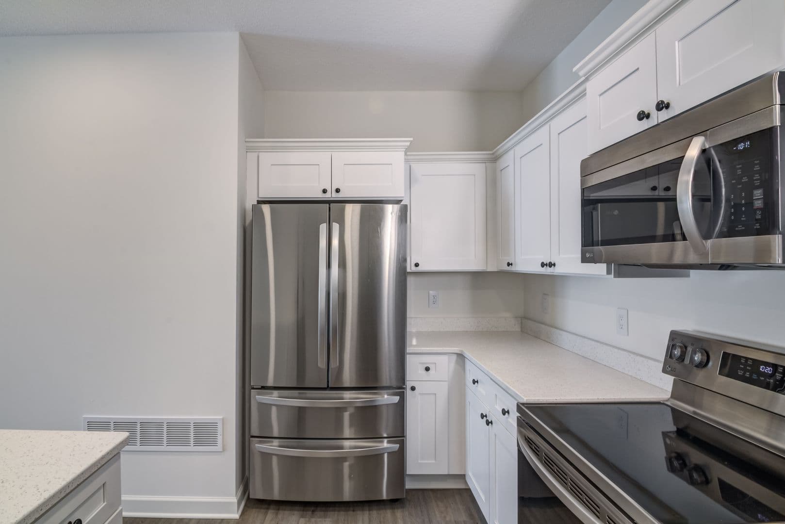 River Falls Townhome: 2544 Dawes Place