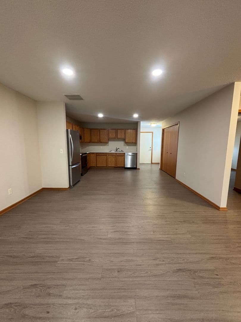 New Richmond Townhome: 323-B Williamsburg Place