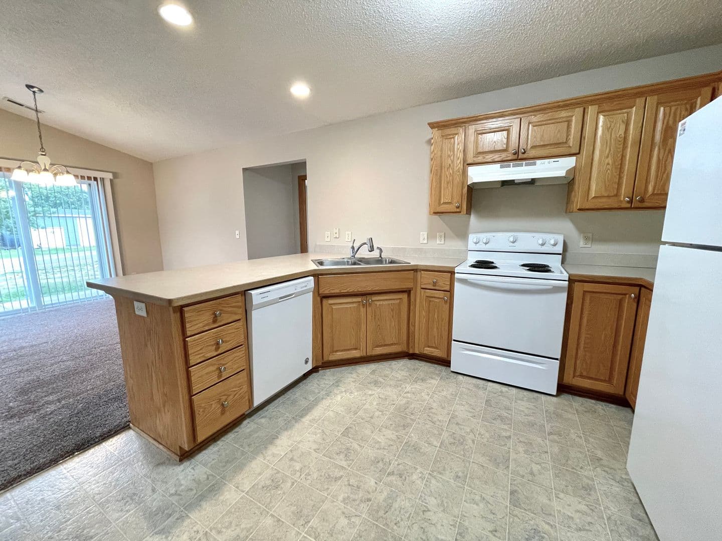 New Richmond Townhome: 633-B West 9th