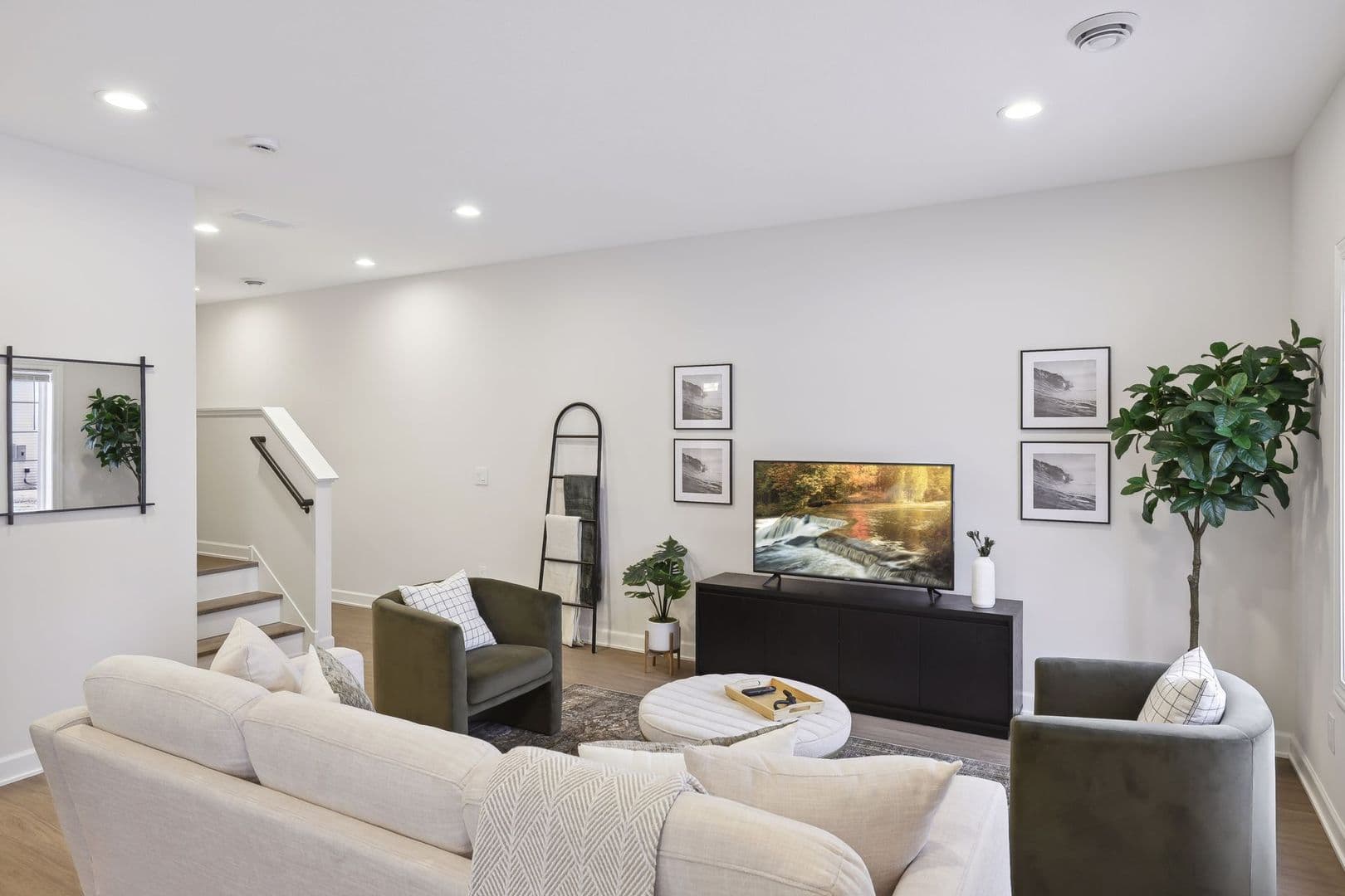 River Falls Townhome: 973 Willow Place
