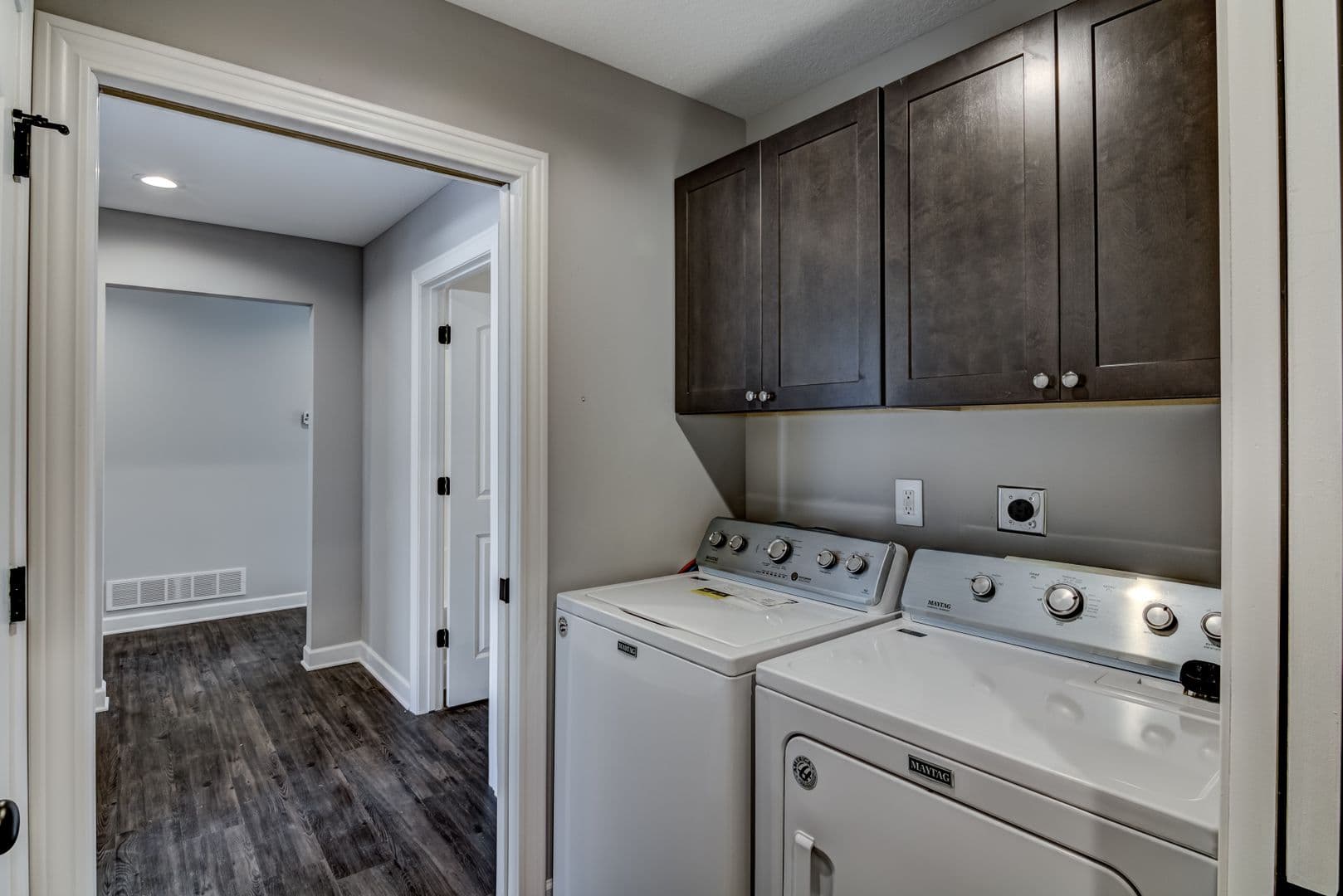 New Richmond Townhome: 1636-A Charleston Drive