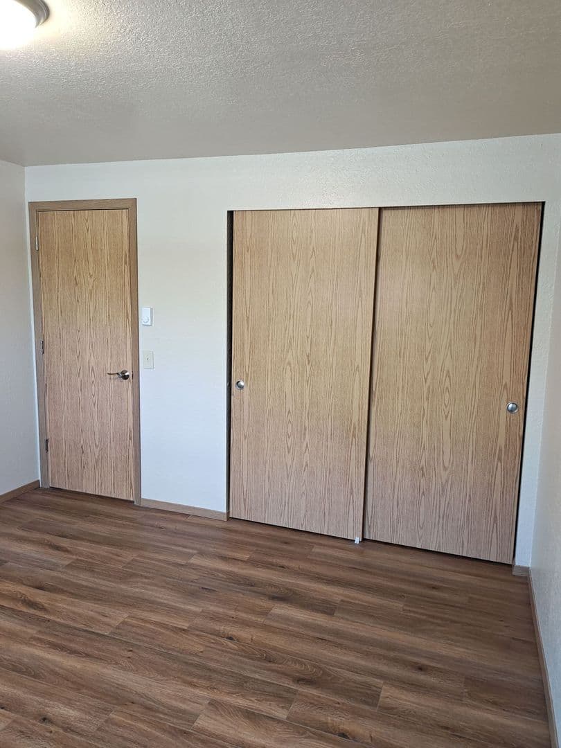 Mount Vernon Apartment: 1521 N 26th St.