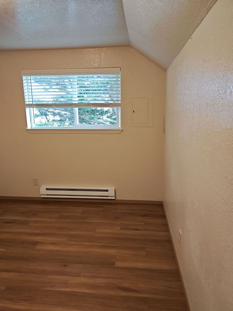 Mount Vernon Apartment: 1521 N 26th St.