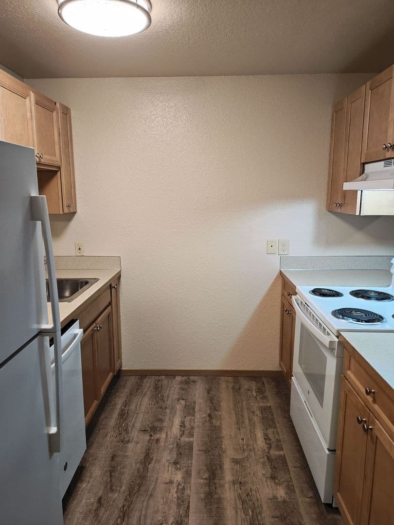 Mount Vernon Apartment: 1521 N 26th St.
