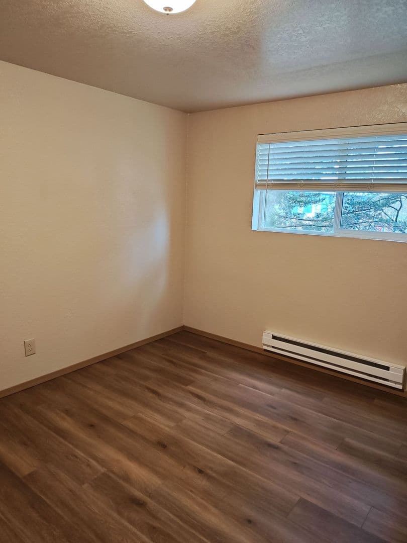 Mount Vernon Apartment: 1521 N 26th St.
