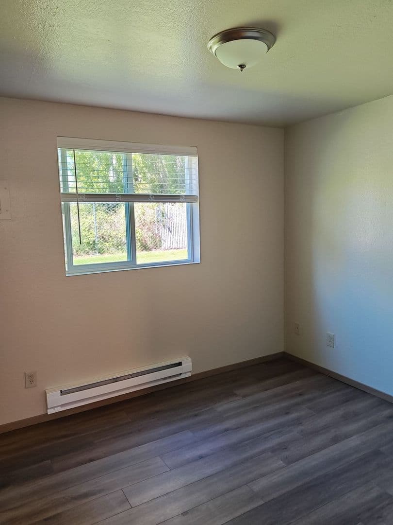 Mount Vernon Apartment: 1521 N 26th St.