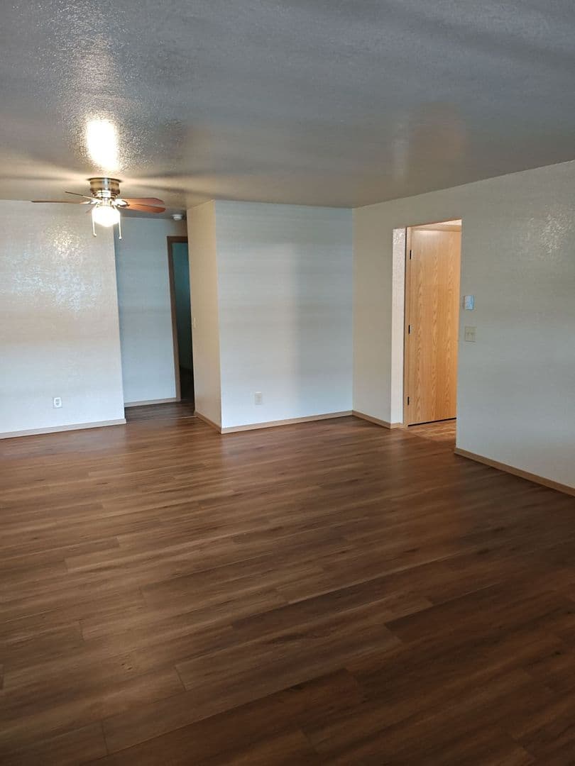 Mount Vernon Apartment: 1521 N 26th St.
