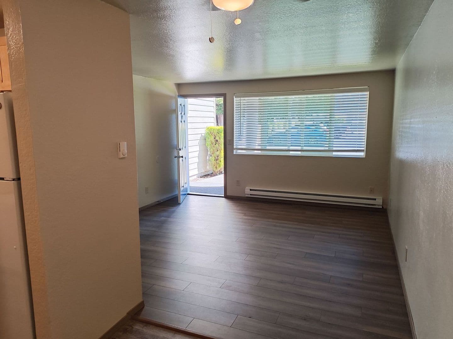 Mount Vernon Apartment: 1521 N 26th St.