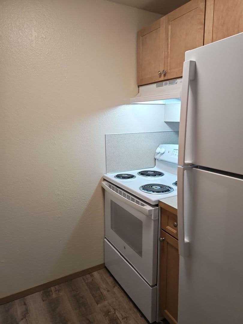 Mount Vernon Apartment: 1521 N 26th St.