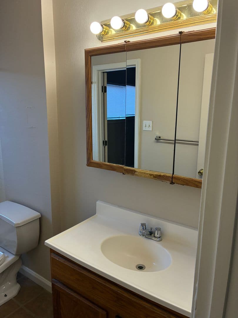 Bossier City Apartment: 900 Westgate Dr