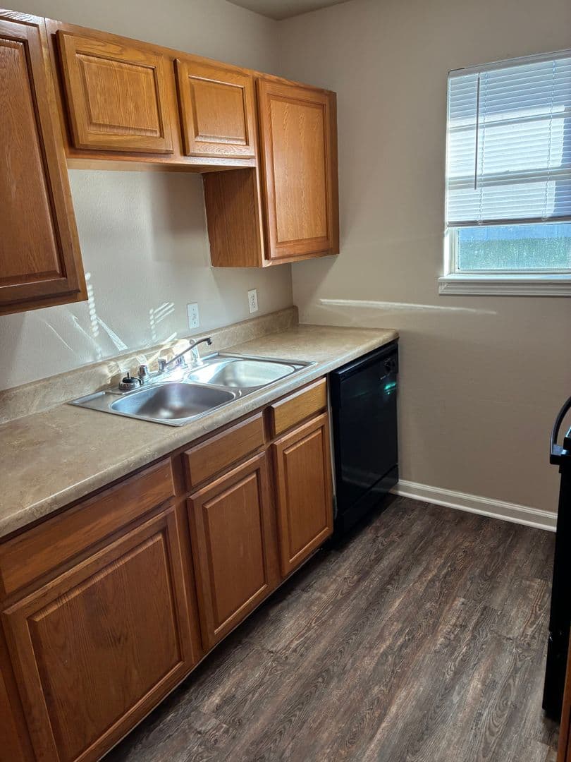 Bossier City Apartment: 900 Westgate Dr