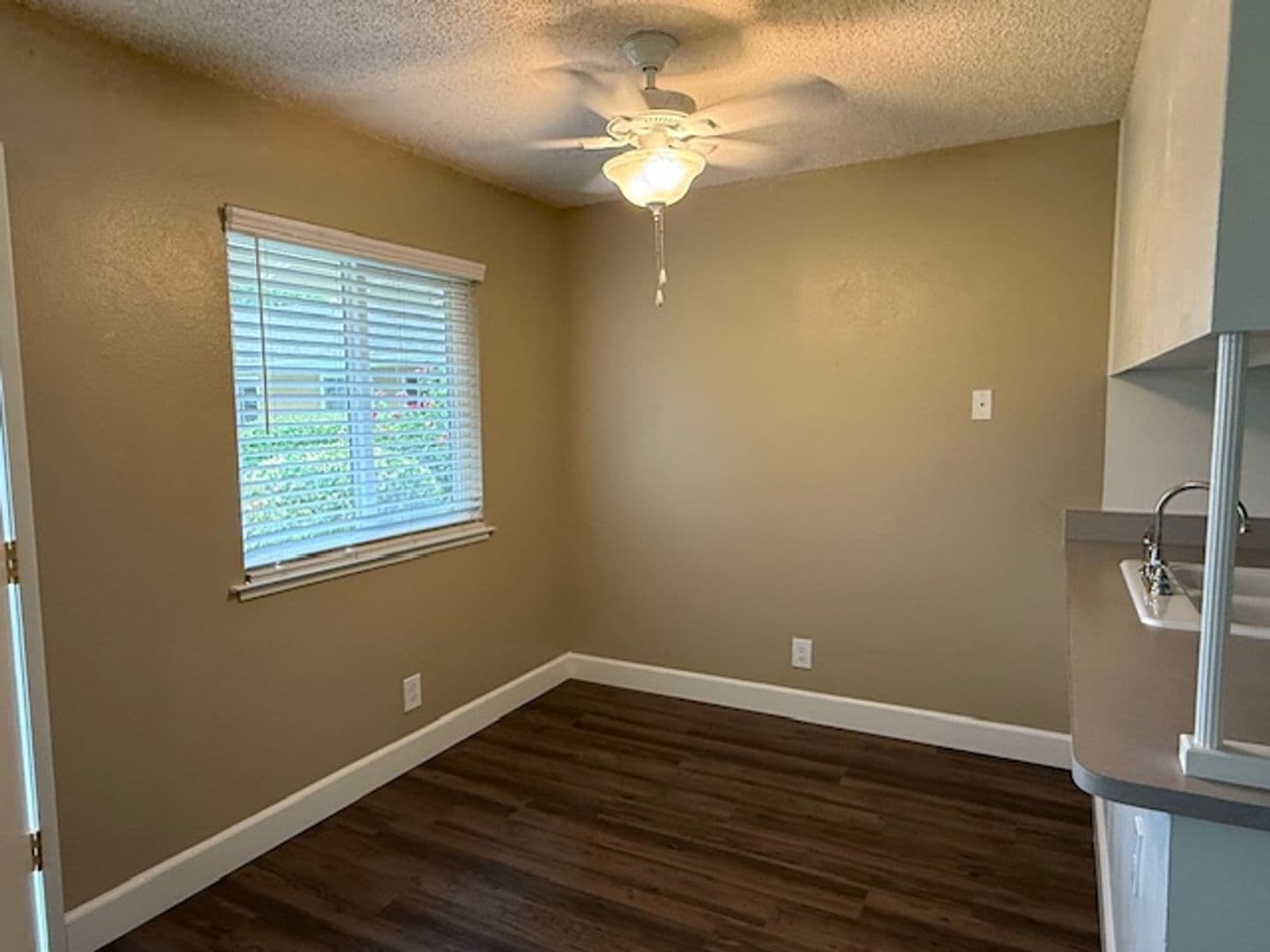 Gridley Apartment: 150 Haskell Street
