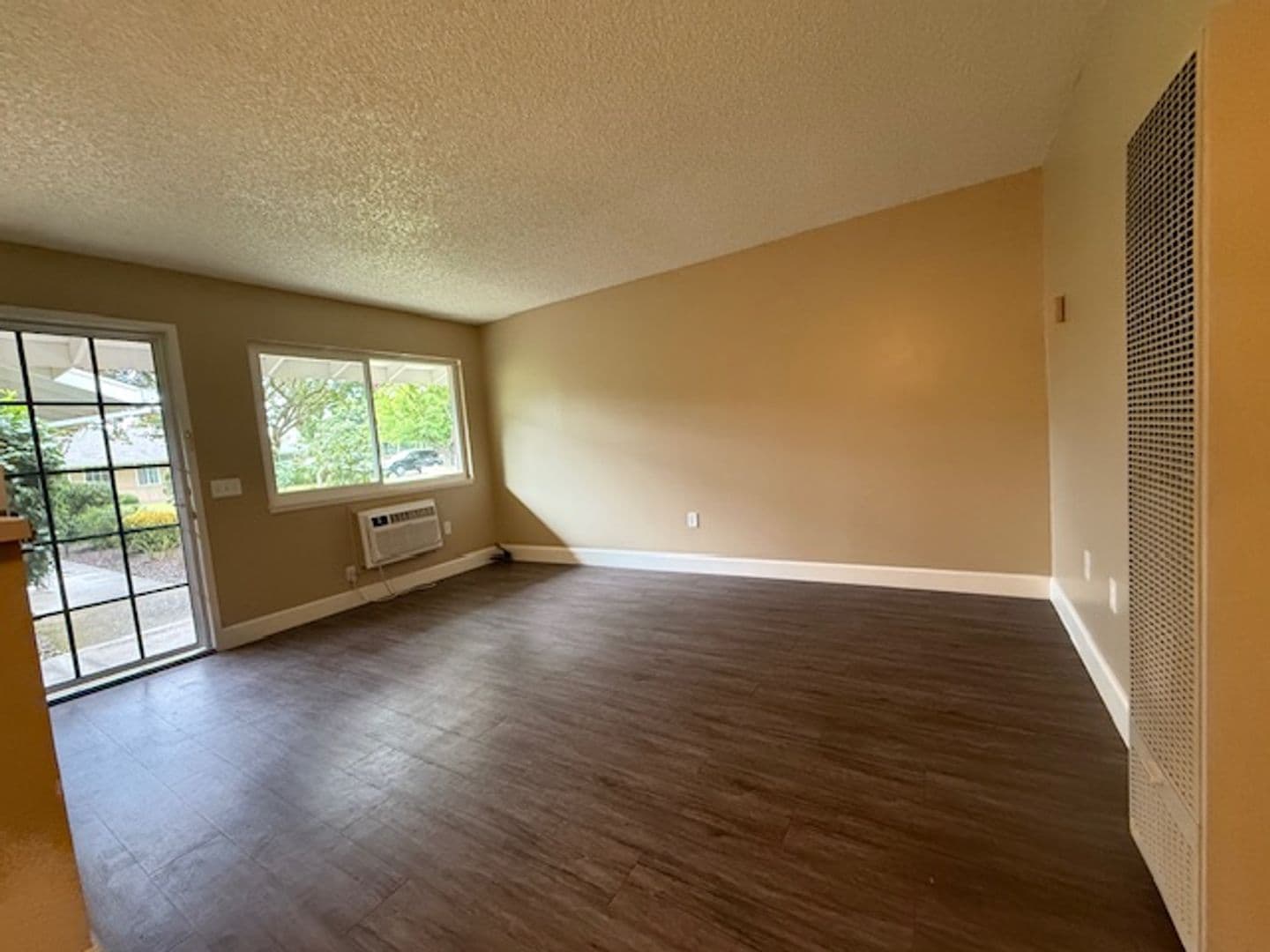 Gridley Apartment: 150 Haskell Street