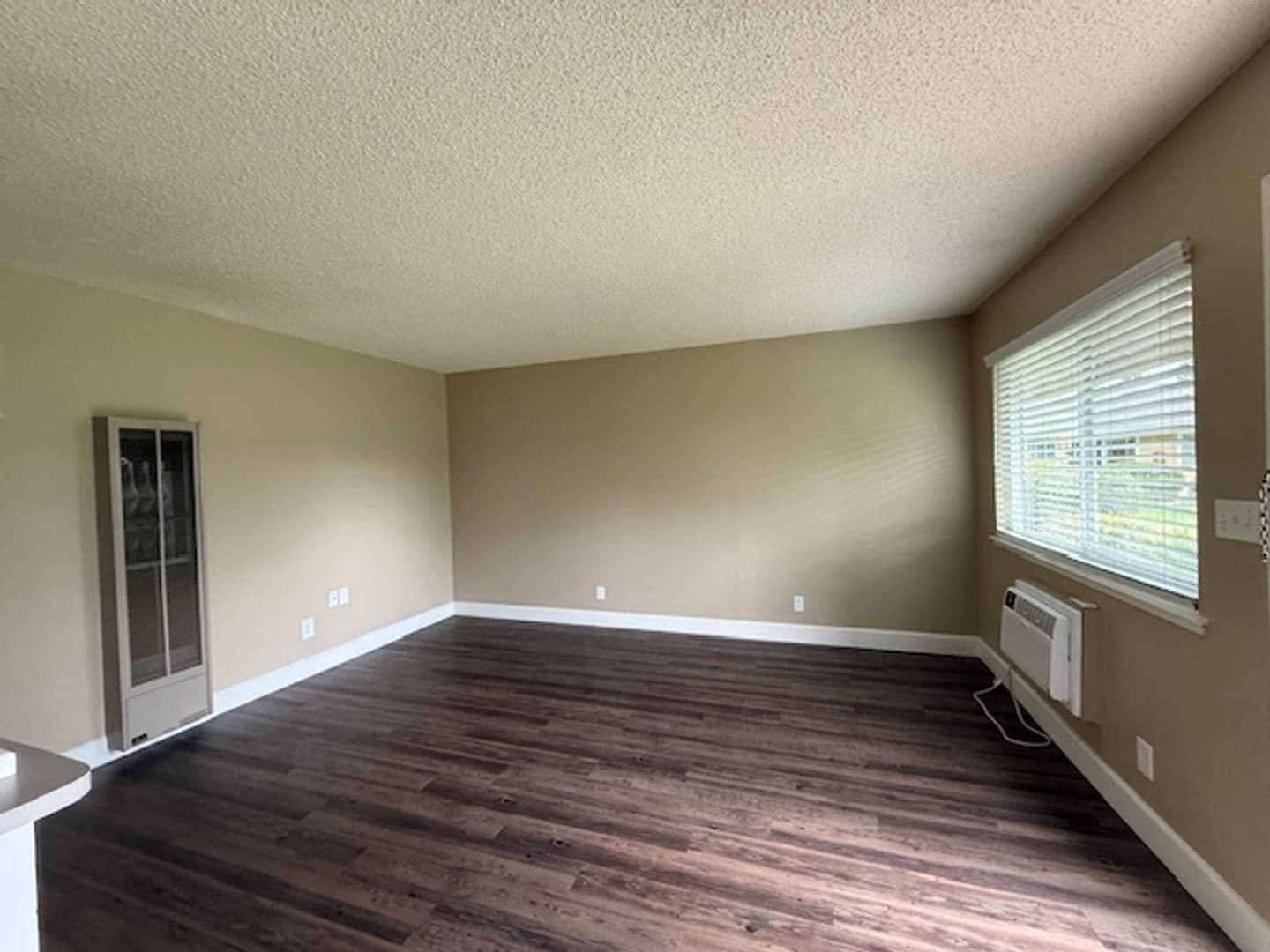 Gridley Apartment: 150 Haskell Street
