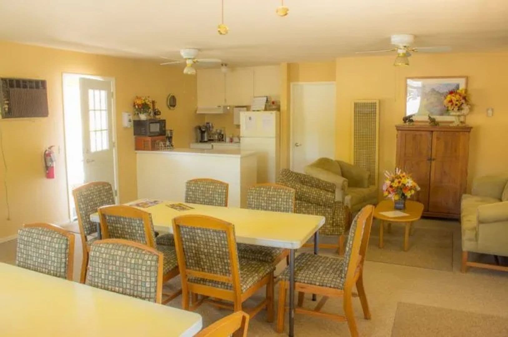 Gridley Apartment: 150 Haskell Street