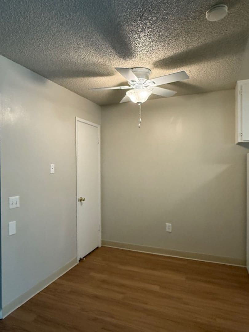 Gridley Apartment: 150 Haskell Street