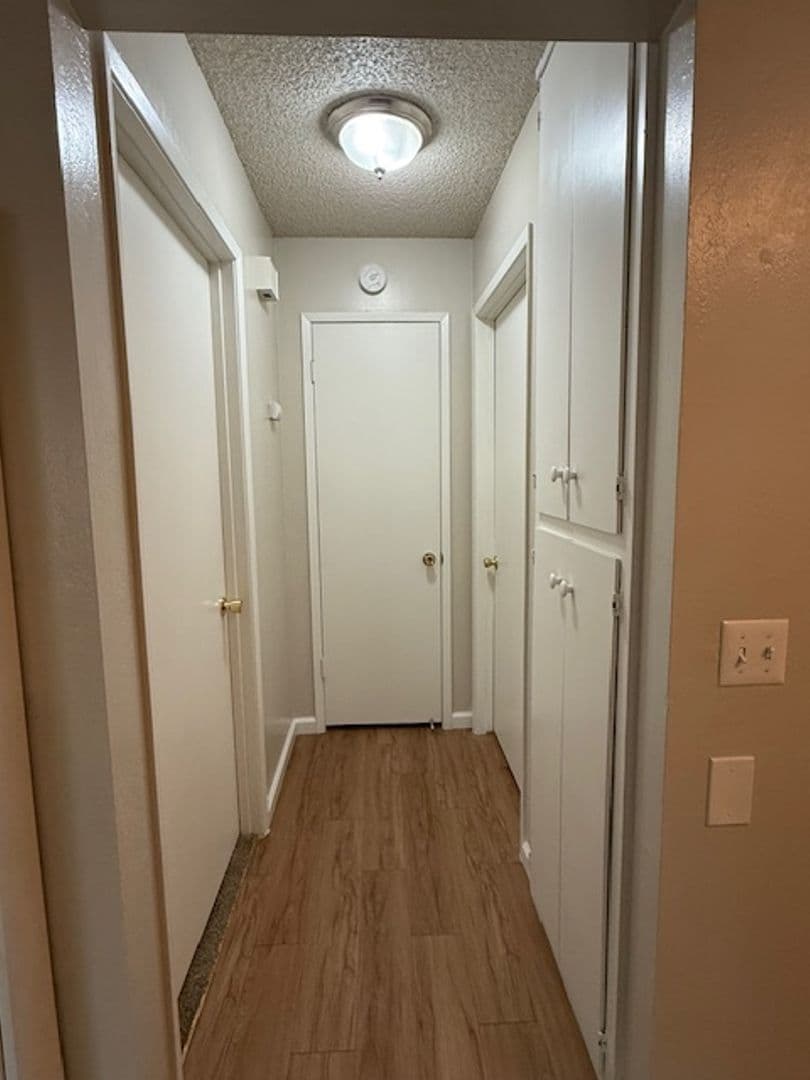 Gridley Apartment: 150 Haskell Street