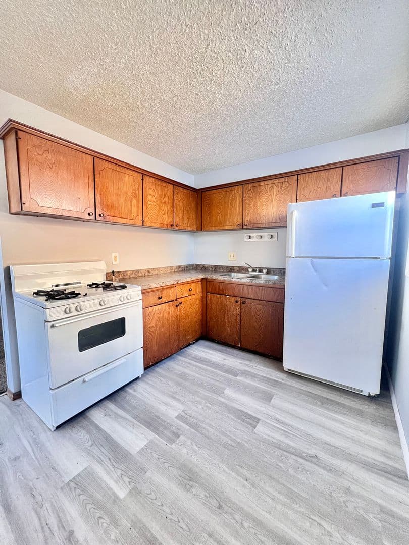 davenport Apartment: 3562 kimberly downs rd