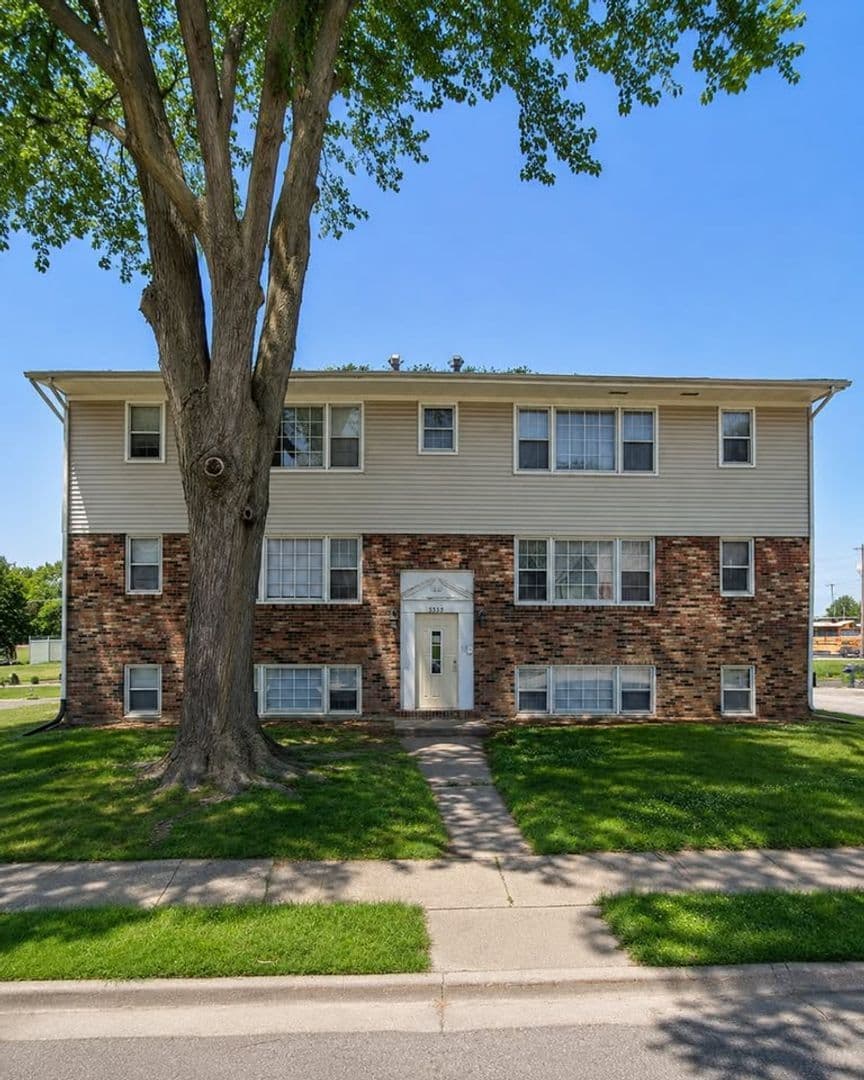 davenport Apartment: 3562 kimberly downs rd