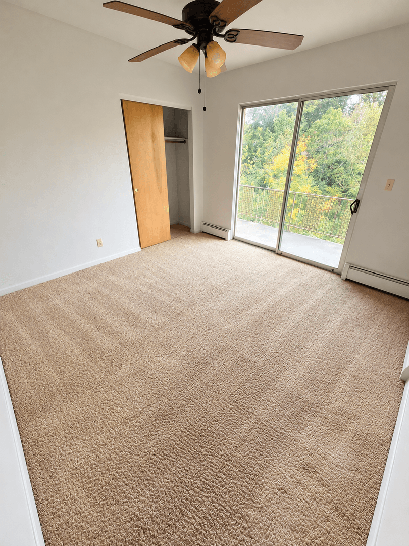 Moline Apartment: 1736 9th Ave
