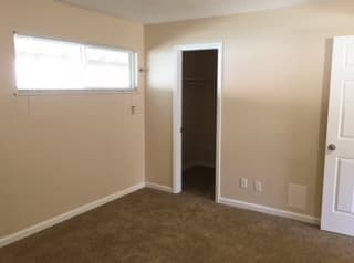 Albuquerque Apartment: 1201,1215 and 1229 Palomas SE