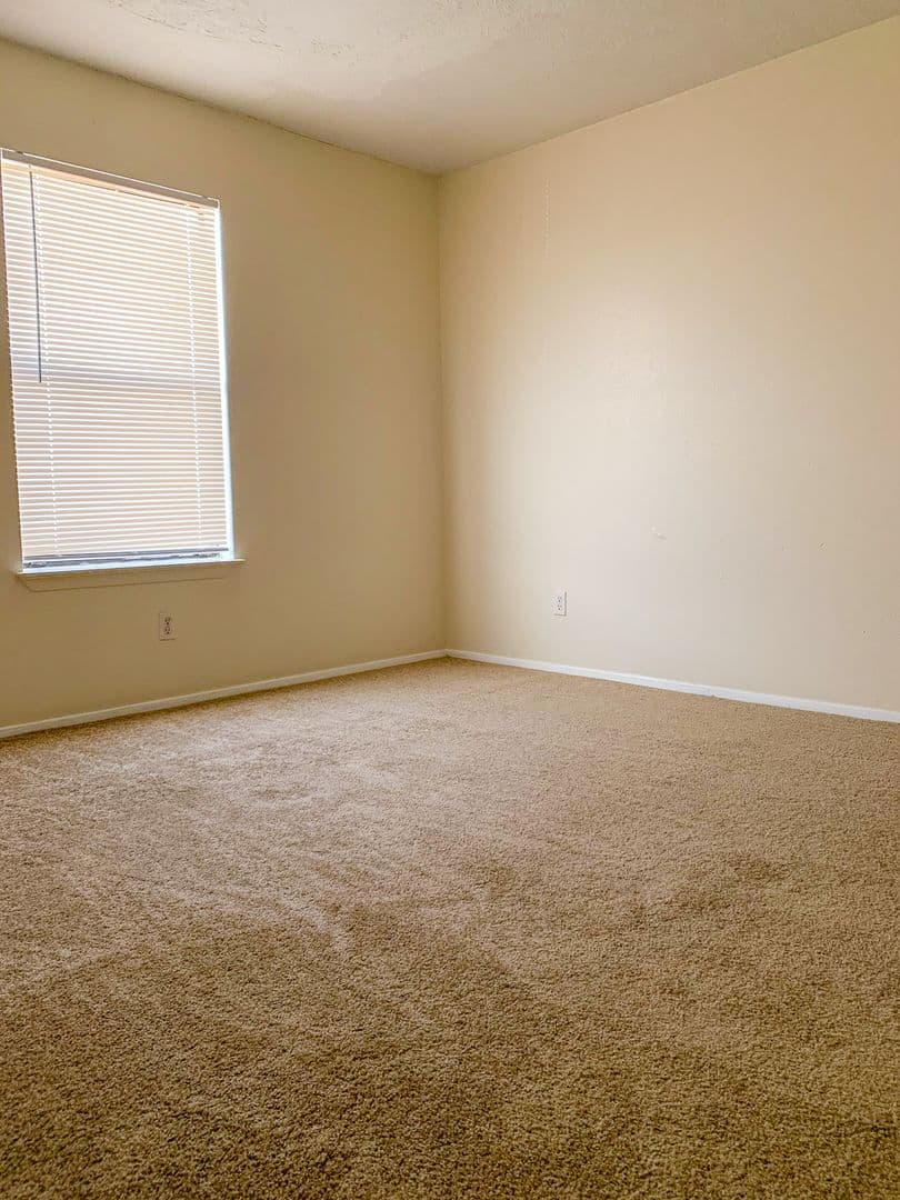 Albuquerque Apartment: 1801 Girard Blvd SE
